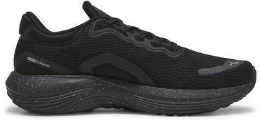 Tenisky a topánky Puma Scend Pro Čierna | 378776-07, 1