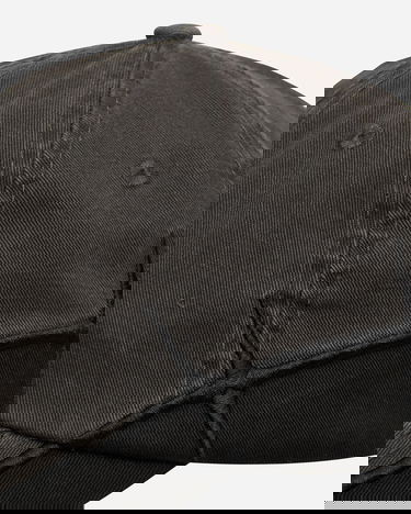 Šiltovka Umbro Spines Cap Čierna | UBMW225FA14 ANT0001, 7