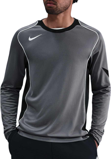 Dres Nike Dri-FIT Total 90 Longsleeve Performance Top with Piping Šedá | hv3512-064, 0