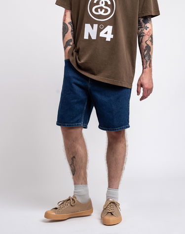 Šortky Carhartt WIP Newel Navy | I029209, 3