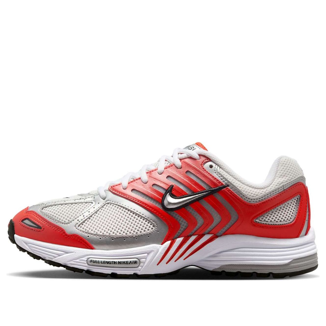 Tričko Nike Air Peg 2K5 Červená | HQ3031-600, 0