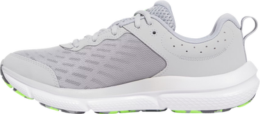 Tenisky a topánky Under Armour UA Charged Assert 10 Šedá | 3026175-011, 4