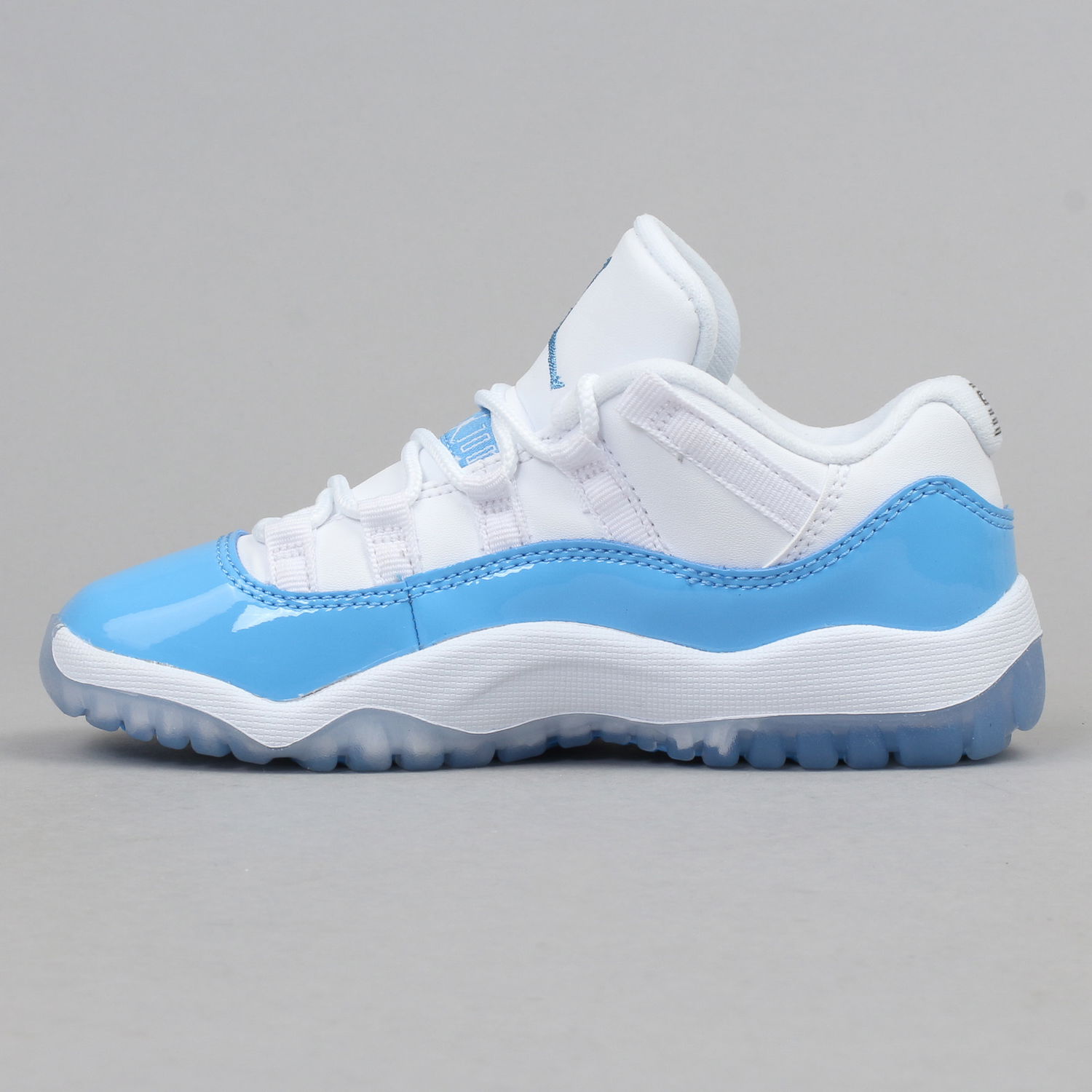 Tenisky a topánky Jordan Air Jordan 11 Retro Low ''UNC'' BP Biela | 505835-106, 0