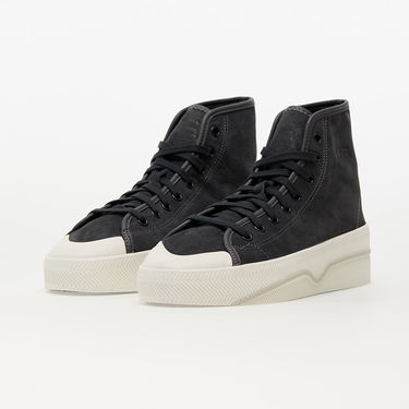 Tenisky a topánky adidas Originals Nizza 2 Čierna | GX7315, 5
