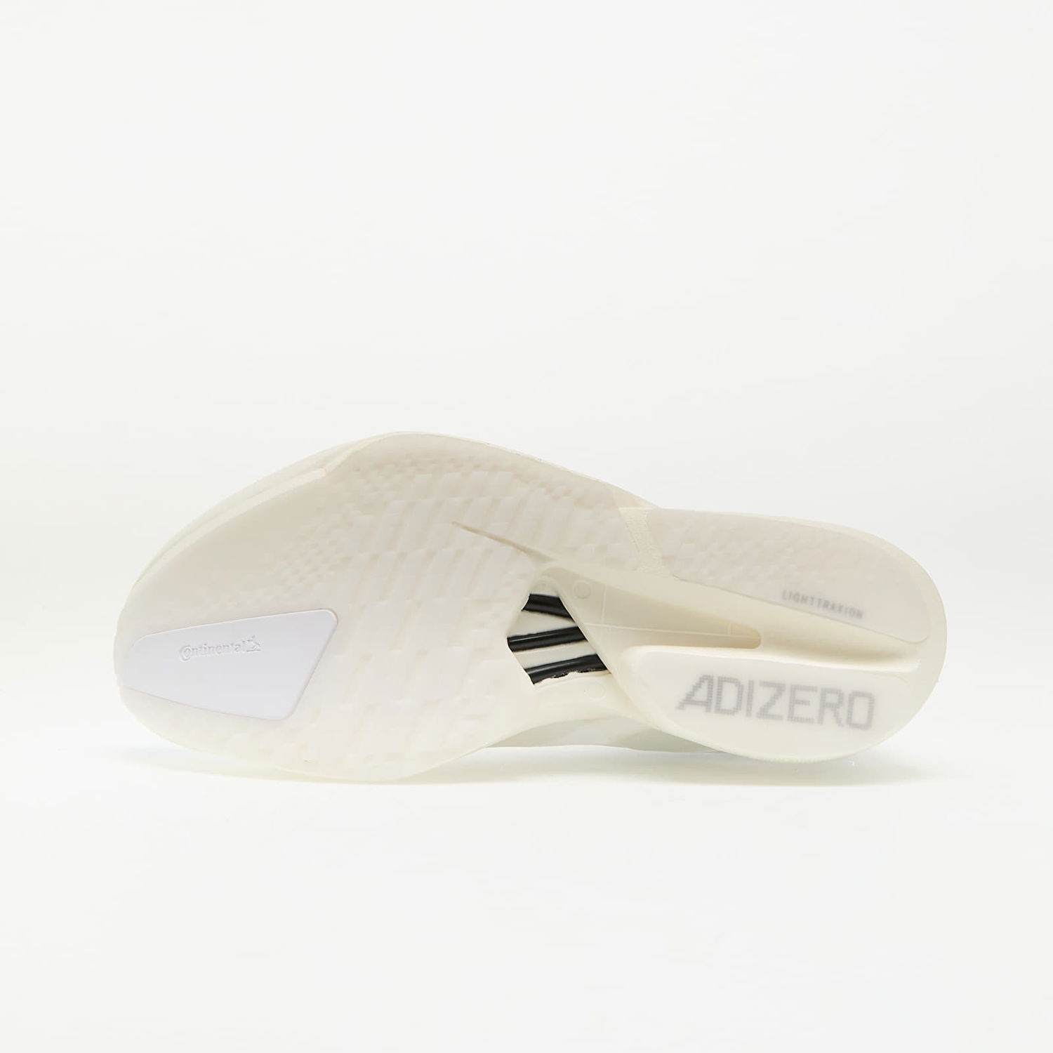 Tenisky a topánky adidas Performance Adizero Adios Pro 4 37 1/3 Biela | JR6355, 1