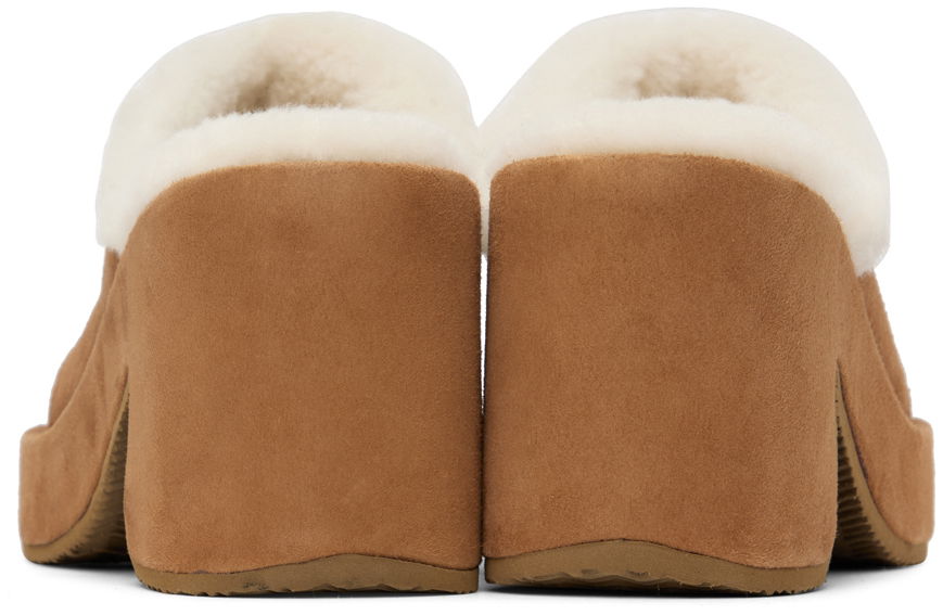 Tenisky a topánky OSOI Tobee Platform Heels Hnedá | 21FS030-18-06, 1