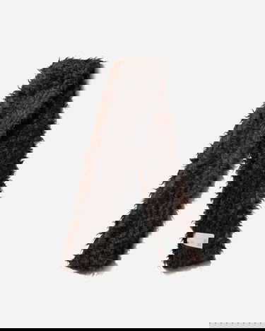 Šál OUR LEGACY Floss Scarf Hnedá | A4258FO 001, 3