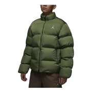 Essentials Poly Puffer Jacket
