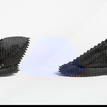 Klobúk adidas Originals CLOT Corduroy Bucket Hat Navy | JM7102, 4