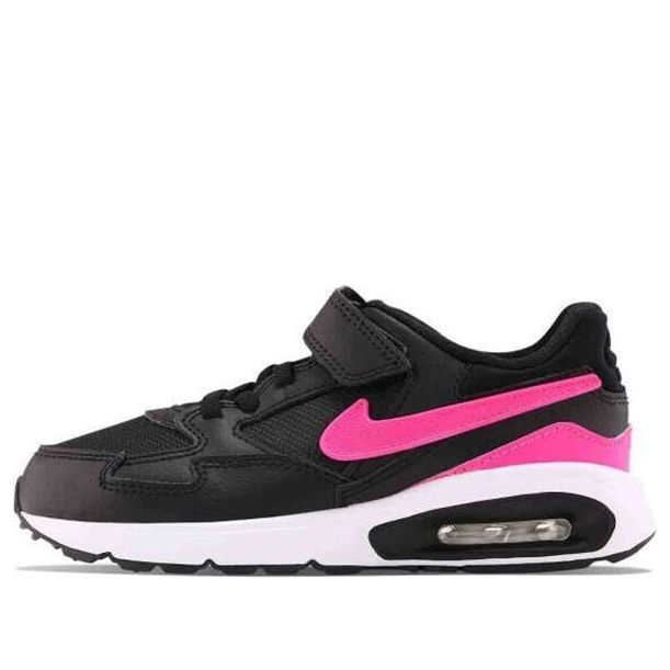 Tenisky a topánky Nike Air Max ST Low-Top Čierna | 653821-008