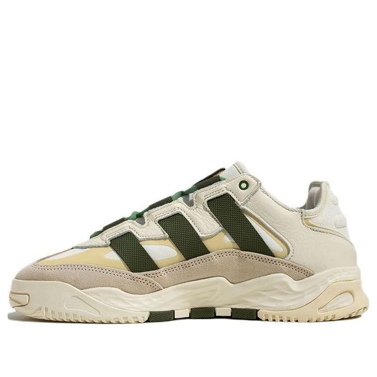 Tenisky a topánky adidas Originals Originals Niteball Zelené | ID4089