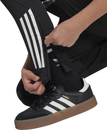 Tepláky adidas Originals adidas TIRO25C Training 3/4 Pants Čierna | iw0447, 4