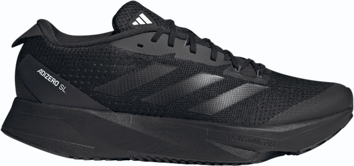 Tenisky a topánky adidas Performance ADIZERO SL Čierna | hq1348, 0