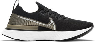 Tenisky a topánky Nike React Infinity Run Flyknit W Čierna | cz2861-001, 2