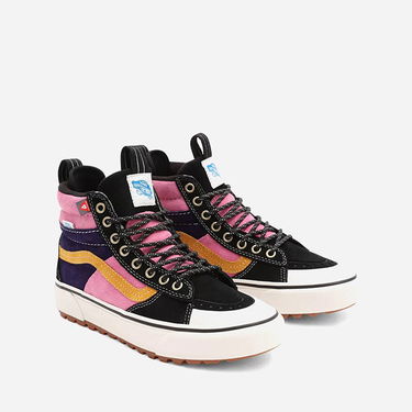 Tenisky a topánky Vans SK8-Hi MTE-2 Ružová | VN0A5HZZ6K6, 3
