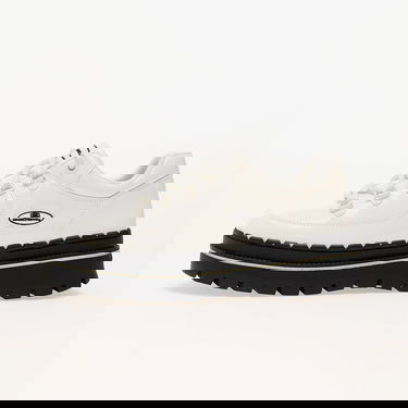 Tenisky a topánky Skechers Jammers-Cool Block White/ Black Biela | 167073 WBK, 0
