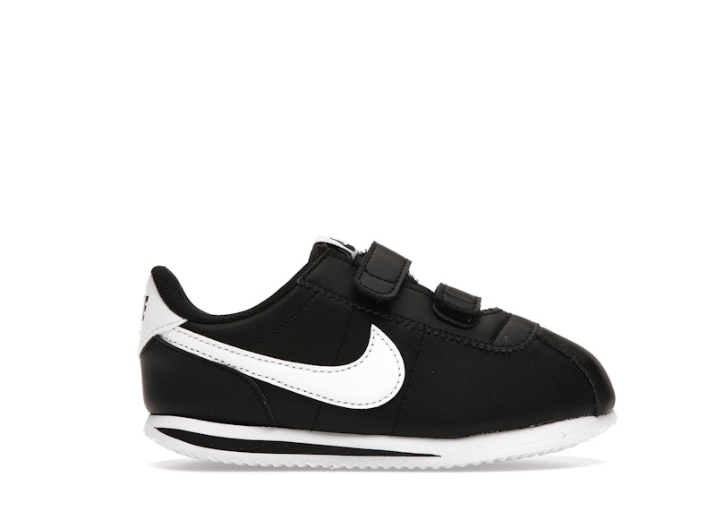 Tenisky a topánky Nike Cortez Basic Čierna | 904769-001, 0