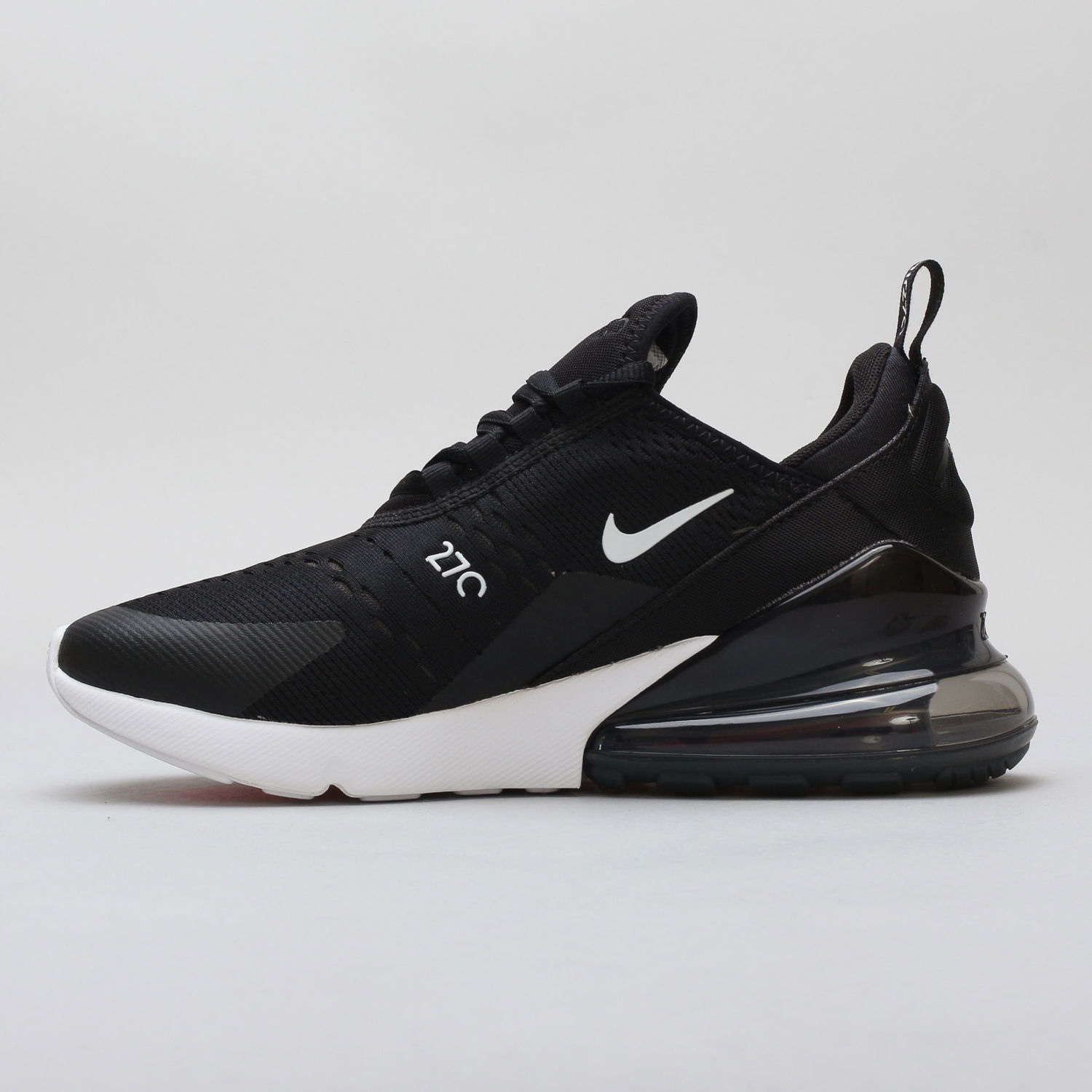 Tenisky a topánky Nike Air Max 270 GS Čierna | 943345-001, 0