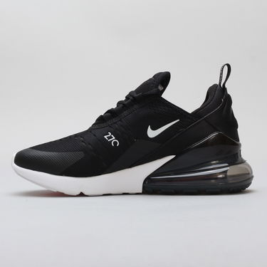 Tenisky a topánky Nike Air Max 270 GS Čierna | 943345-001, 0