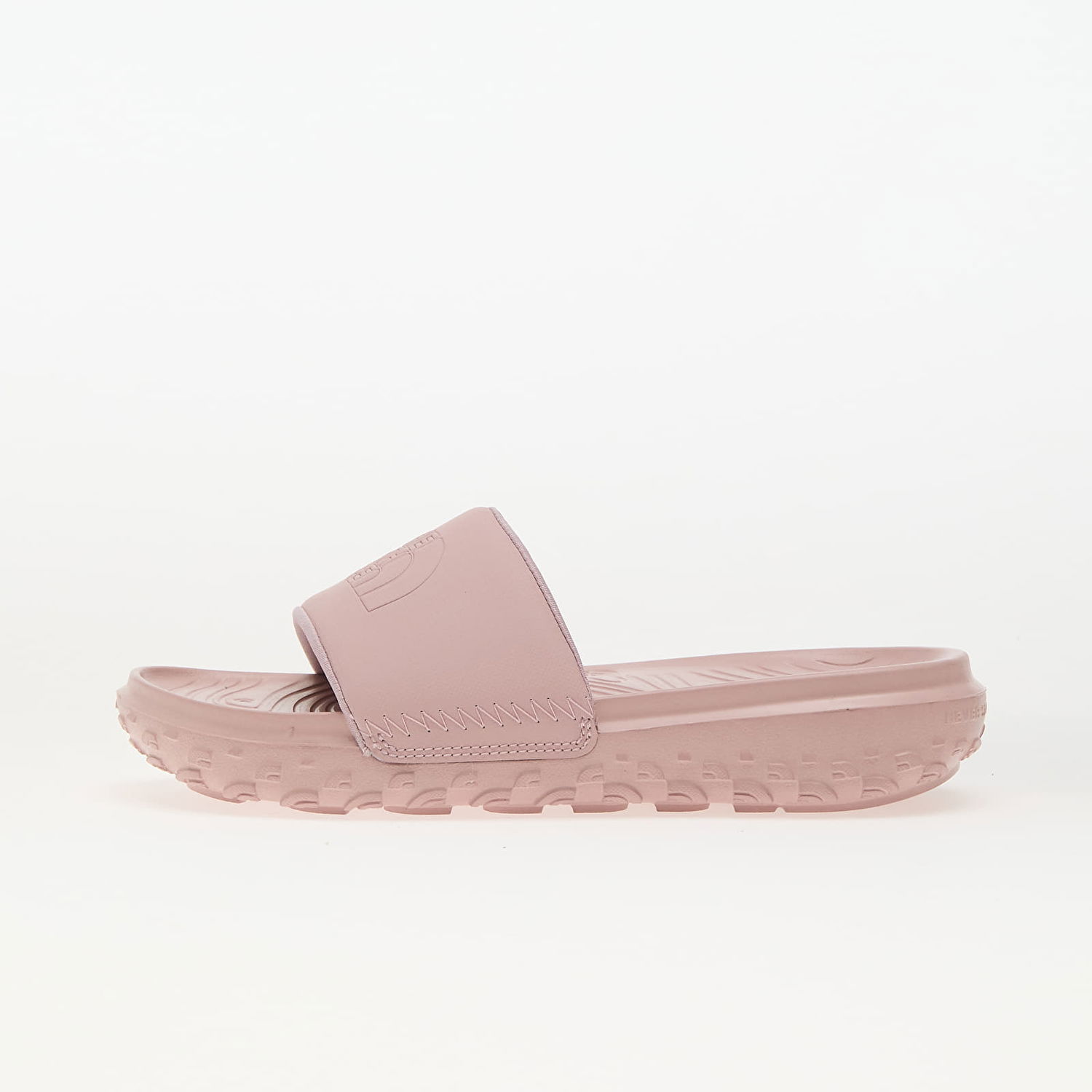 Tenisky a topánky The North Face Never Stop Cush Slides Ružová | NF0A8A9974W1, 0