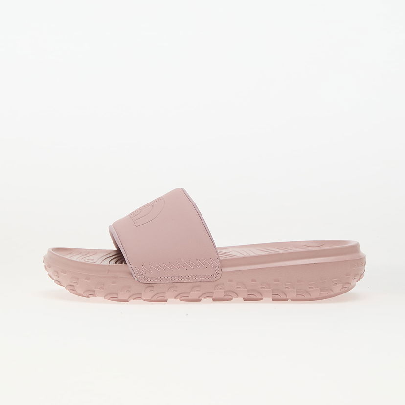 Tenisky a topánky The North Face Never Stop Cush Slides Ružová | NF0A8A9974W1