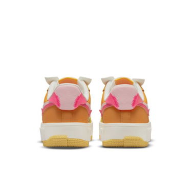 Tenisky a topánky Nike Air Force 1 Fontanka Oranžová | DX2675-100, 3