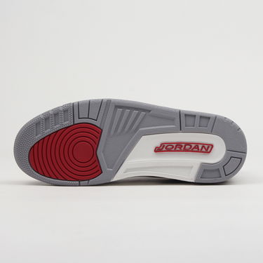 Tenisky a topánky Jordan Jordan Legacy 312 Low Čierna | CD7069-006, 4