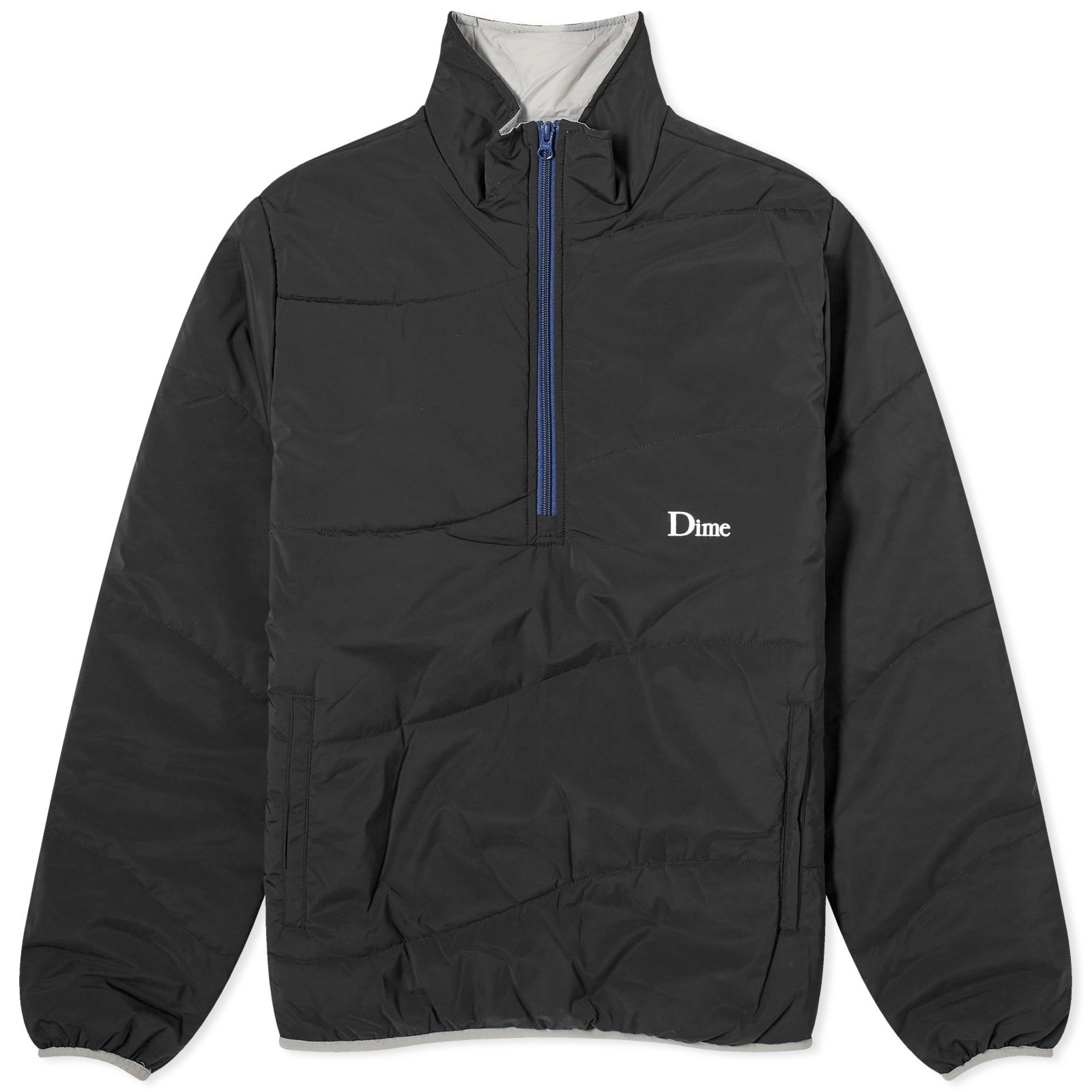 Trail Half Zip Jacket