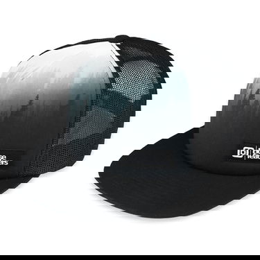 Šiltovka Horsefeathers Cap Mave Cap Black Čierna | AM161A, 0