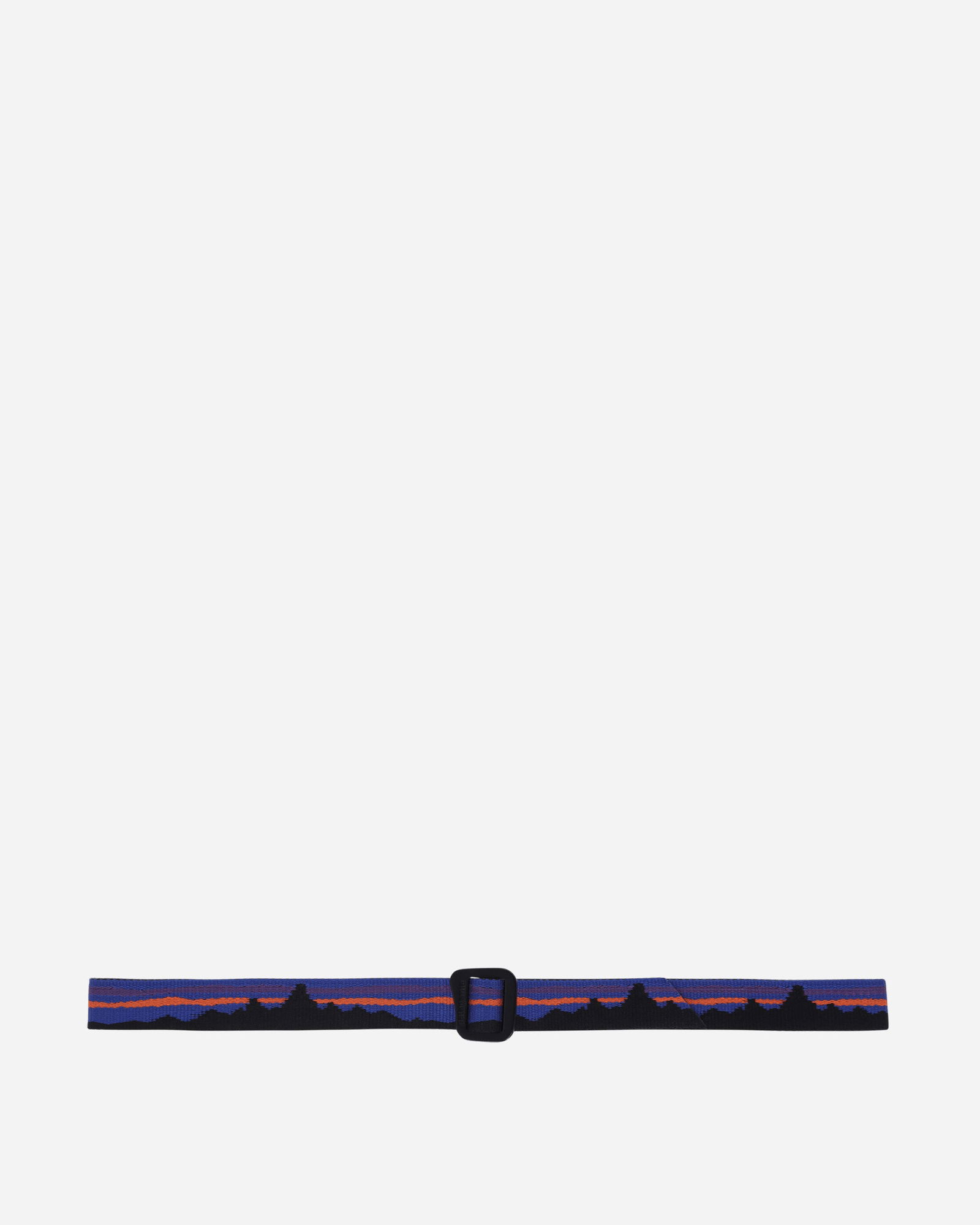 Fitz Roy Friction Belt