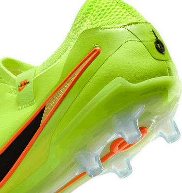 Tenisky a topánky Nike Legend 10 Elite AG-PRO Žltá | dv4330-701, 8