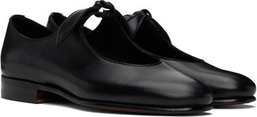 Šaty Bode Bode Verbena Ballerina Flats Čierna | MRFW000032, 3