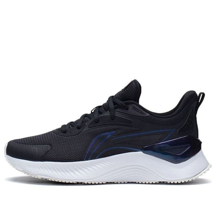 Tenisky a topánky Li-Ning Element Čierna | ARHS010-9, 0