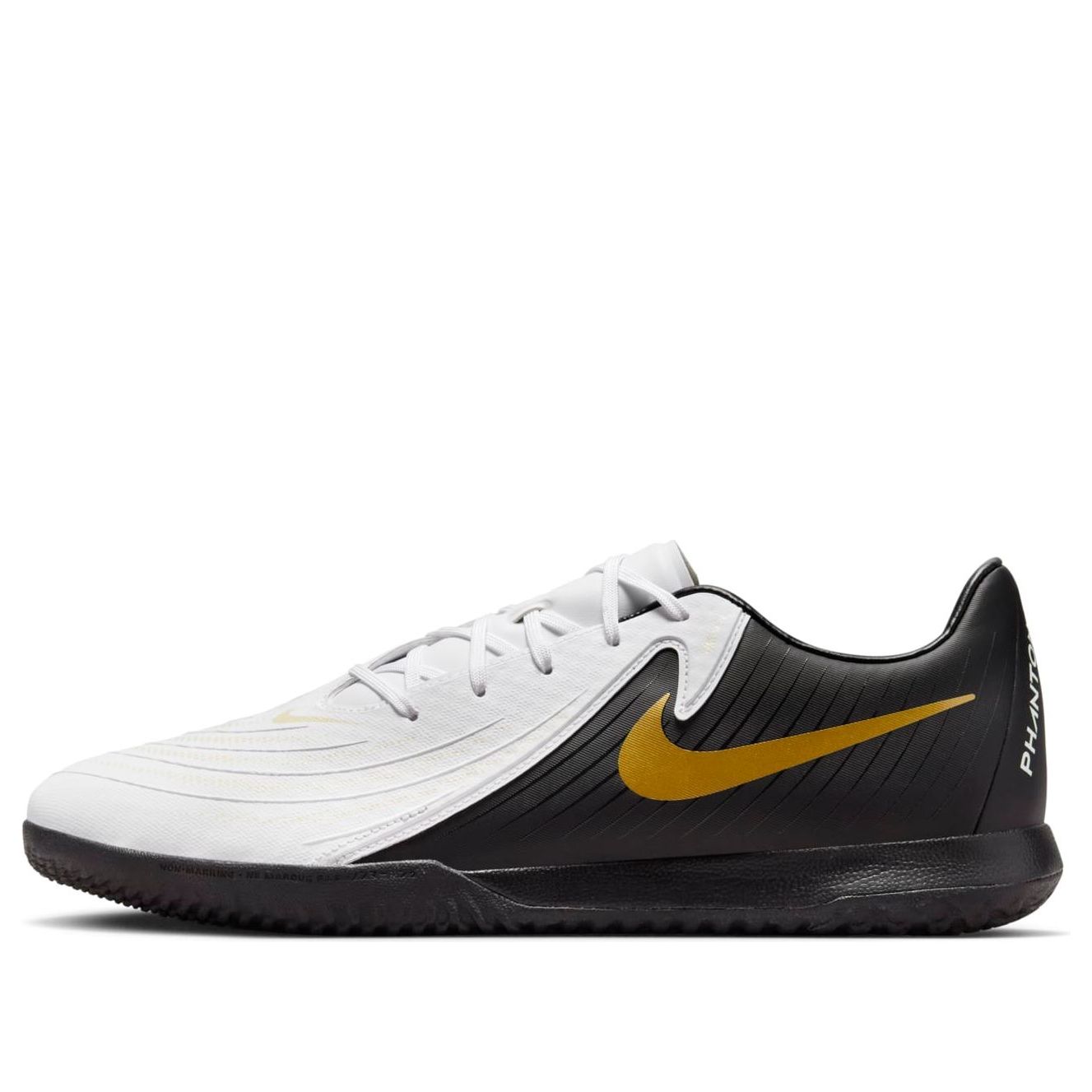 Tenisky a topánky Nike Phantom GX 2 Academy IC Biela | FJ2581-100, 0