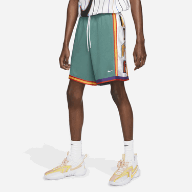 Šortky Nike Dri-FIT DNA Zelené | DX0255-379, 0