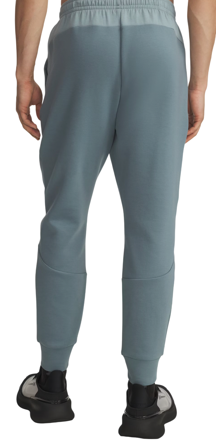 Tepláky Under Armour Unstoppable Fleece Paneled Jogger Pants Tyrkysová | 1389353-587, 1