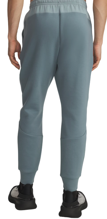 Tepláky Under Armour Unstoppable Fleece Paneled Jogger Pants Tyrkysová | 1389353-587, 1
