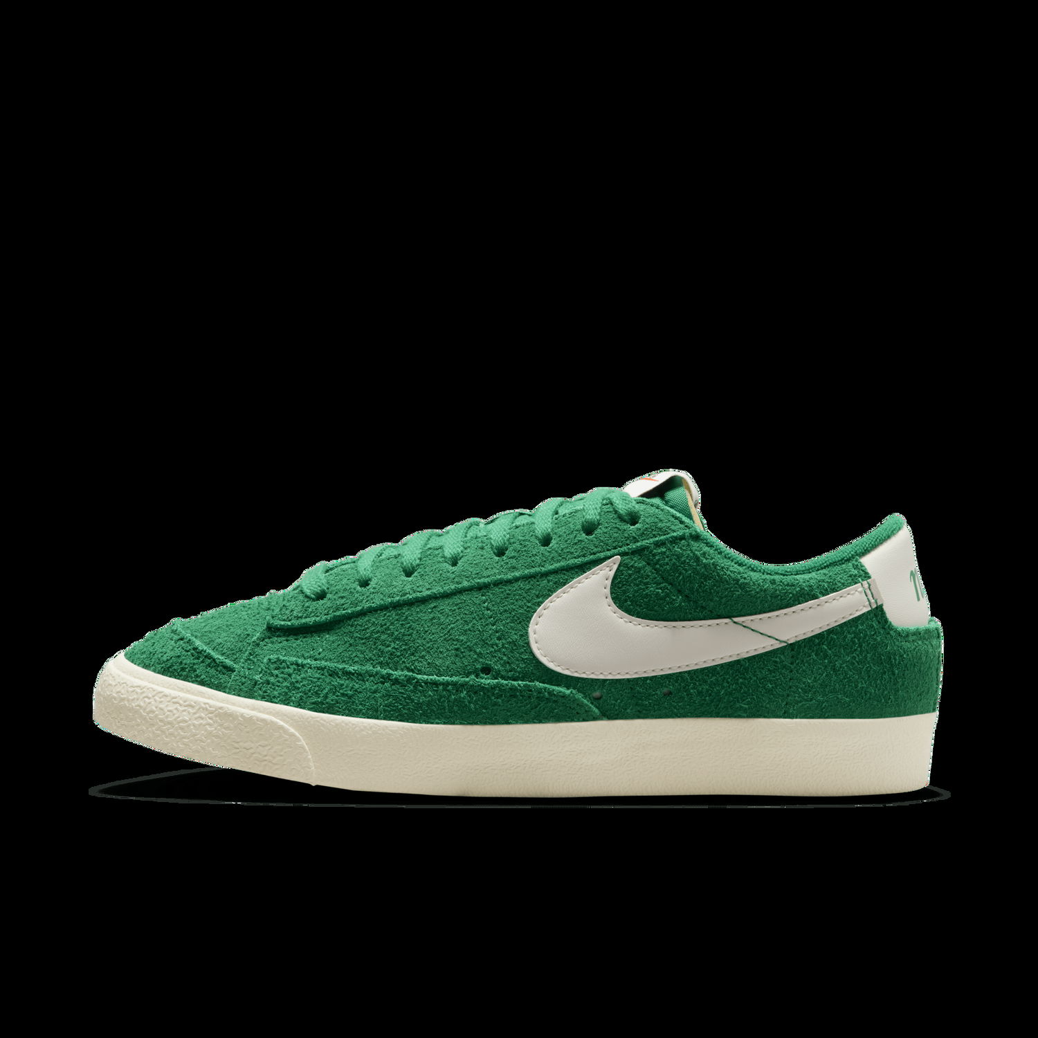 Tenisky a topánky Nike Blazer Low Vintage '77 Zelené | FQ8060-300, 0