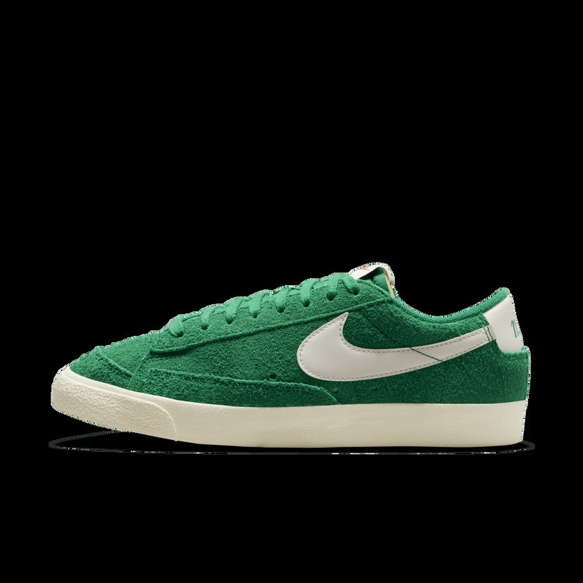 Tenisky a topánky Nike Blazer Low Vintage '77 Zelené | FQ8060-300