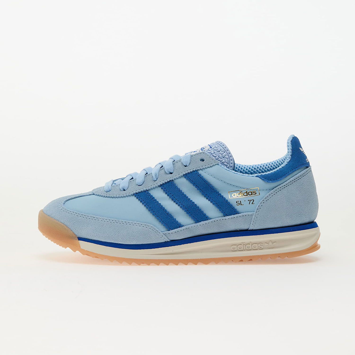 Tenisky a topánky adidas Originals SL 72 Rs Modrá | JH5099, 0