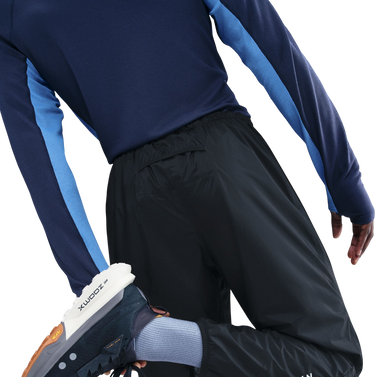 Nohavice Nike Trailwind Lightweight Cuffed Pant Čierna | hv2159-010, 2