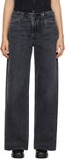 AGOLDE Lex Wide-Leg Jeans