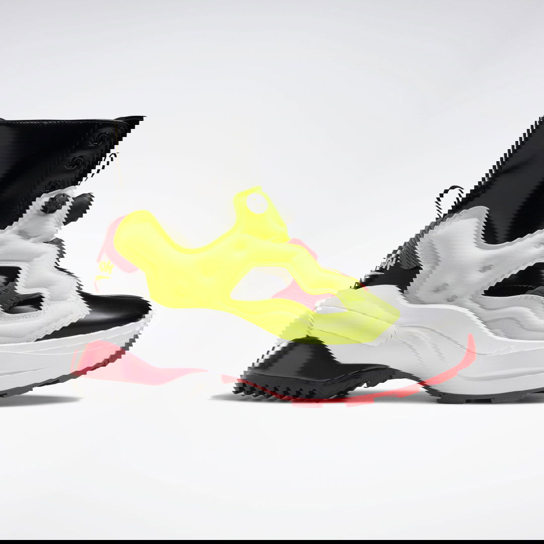 Tenisky a topánky Reebok Tabi Instapump Fury Lo Rôznofarebný | FZ0841, 0