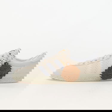 Tenisky a topánky adidas Originals GAZELLE SPZL Béžová | IG8940, 0