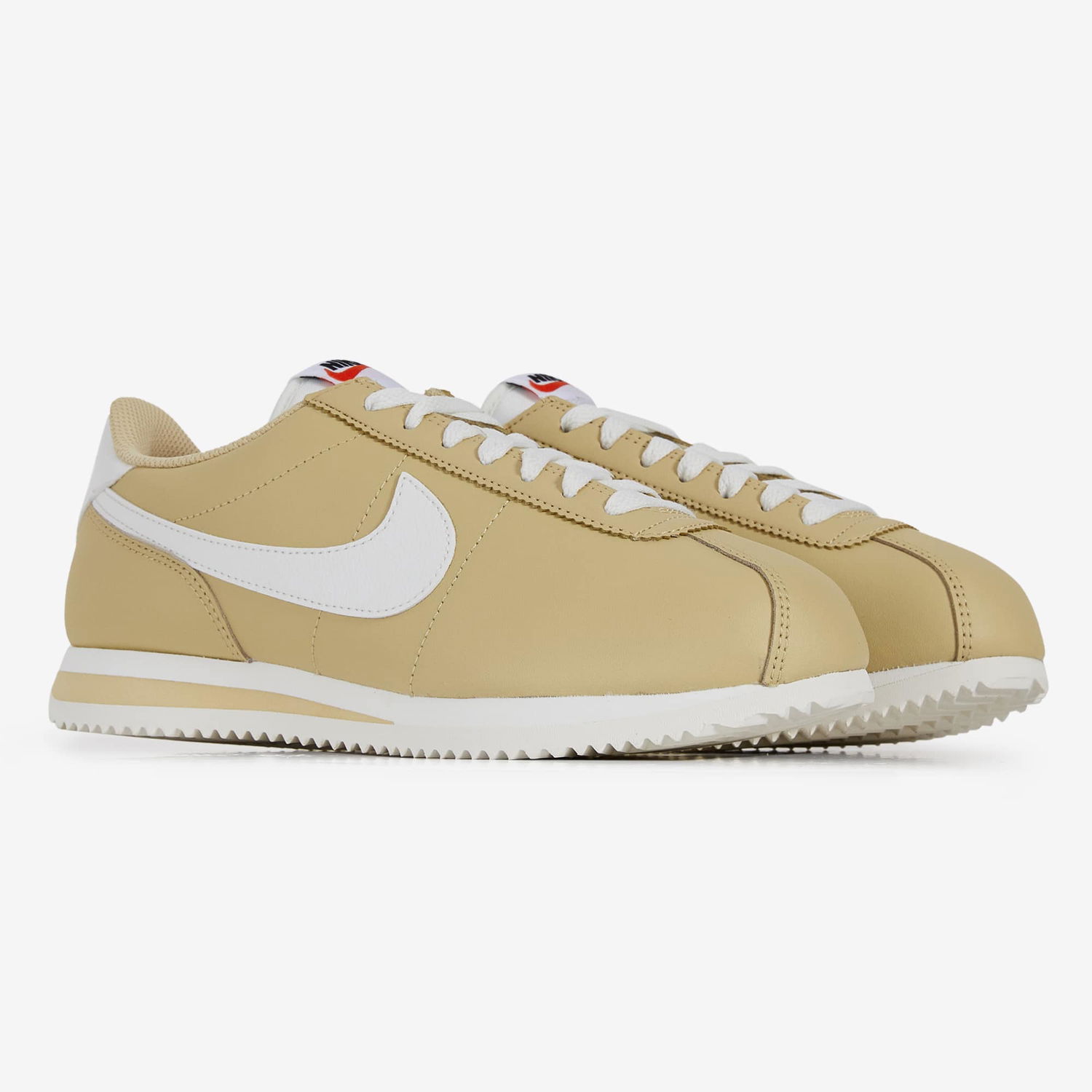 Tenisky a topánky Nike Cortez "Sesame Sail" Béžová | DN1791-200, 1