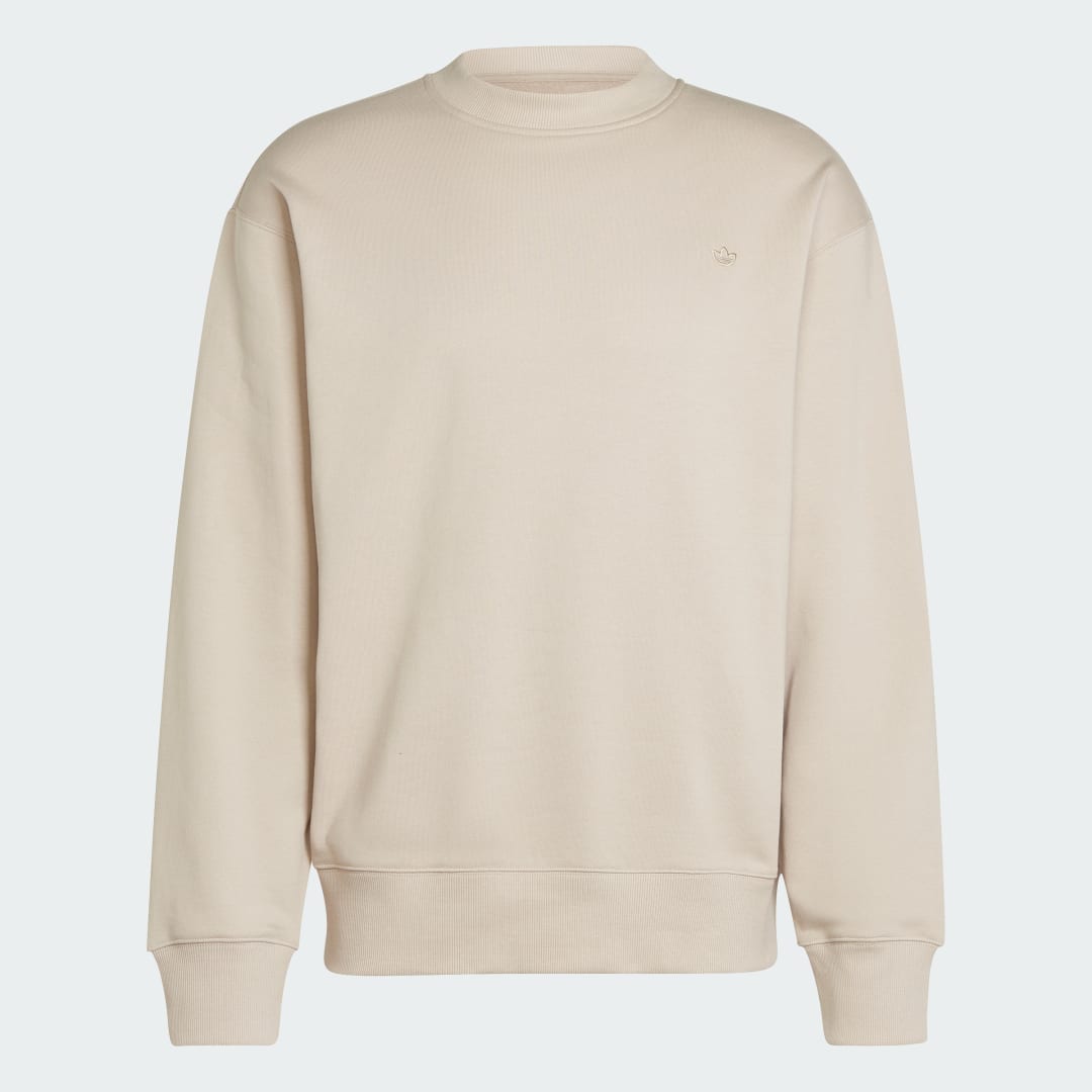 Adicolor Contempo Crew French Terry Sweatshirt