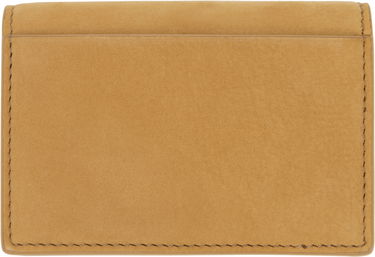 Peňaženka Tom Ford T Line Business Card Holder Hnedá | Y0277-LCL449G, 3