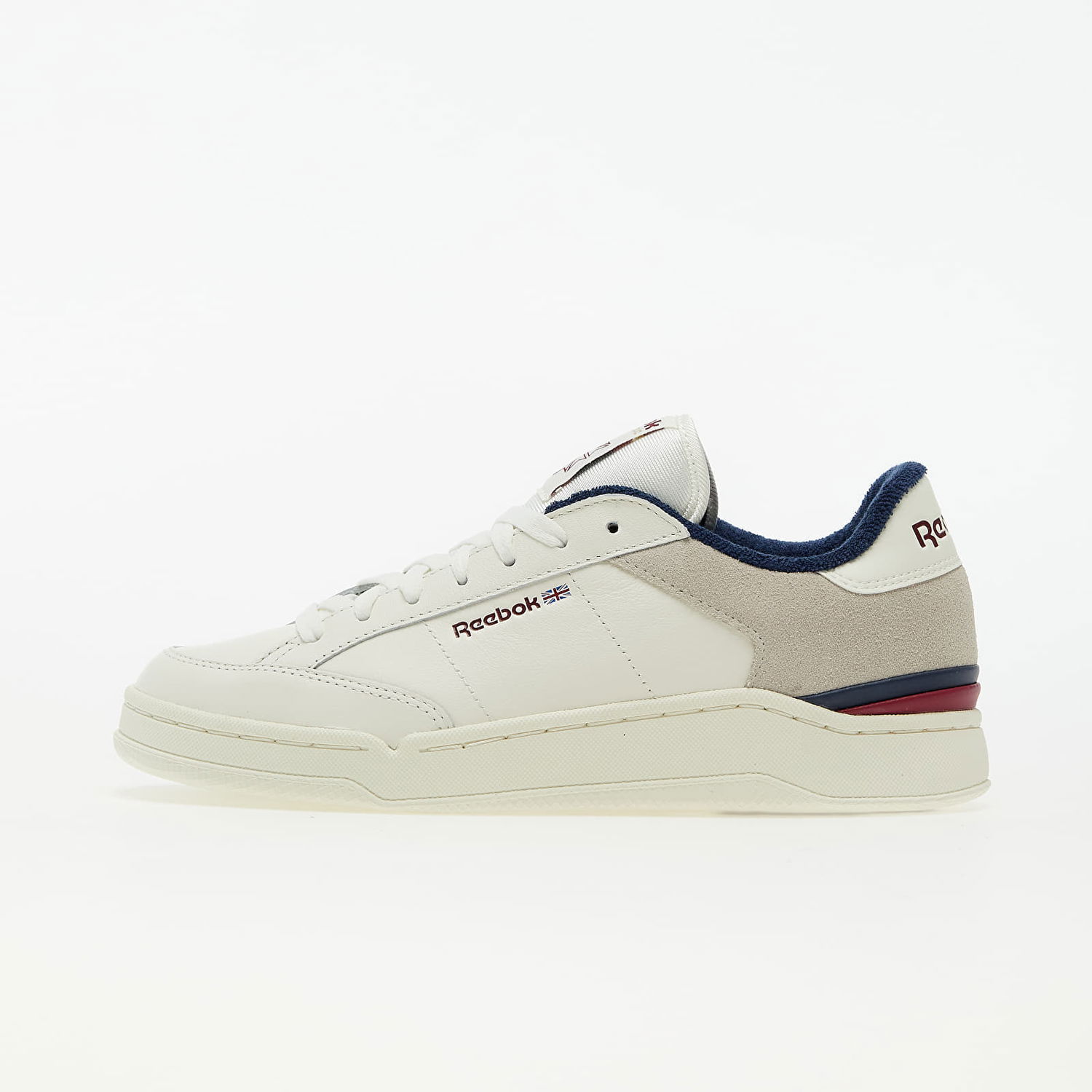 Tenisky a topánky Reebok Classic AD COURT Biela | gx0027, 0