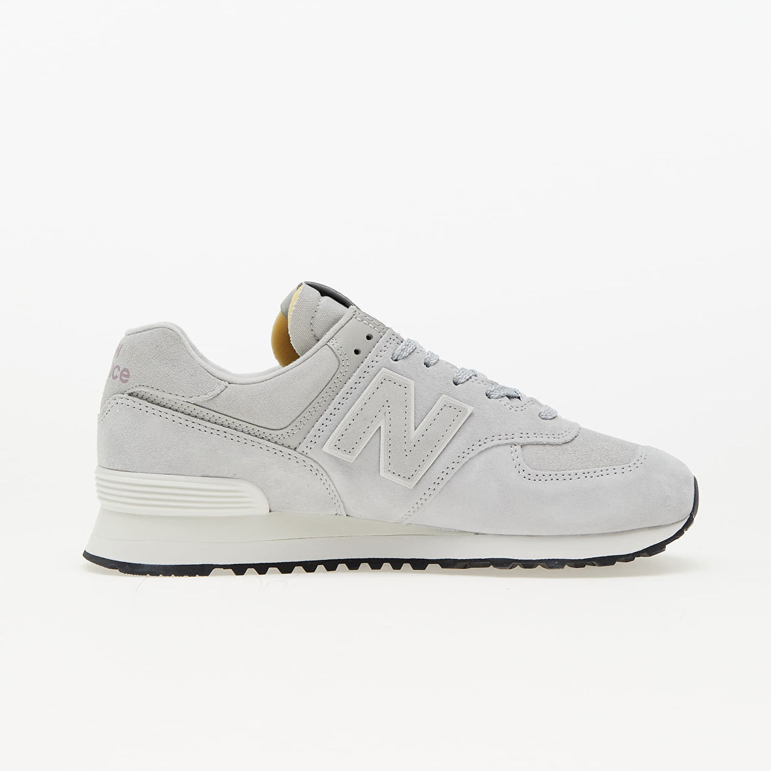 Tenisky a topánky New Balance 574 Šedá | U574PWG, 1