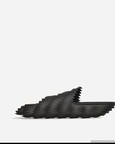 Tenisky a topánky Moncler Lilo Slides Black Čierna | 4C00010M2559 999, 2